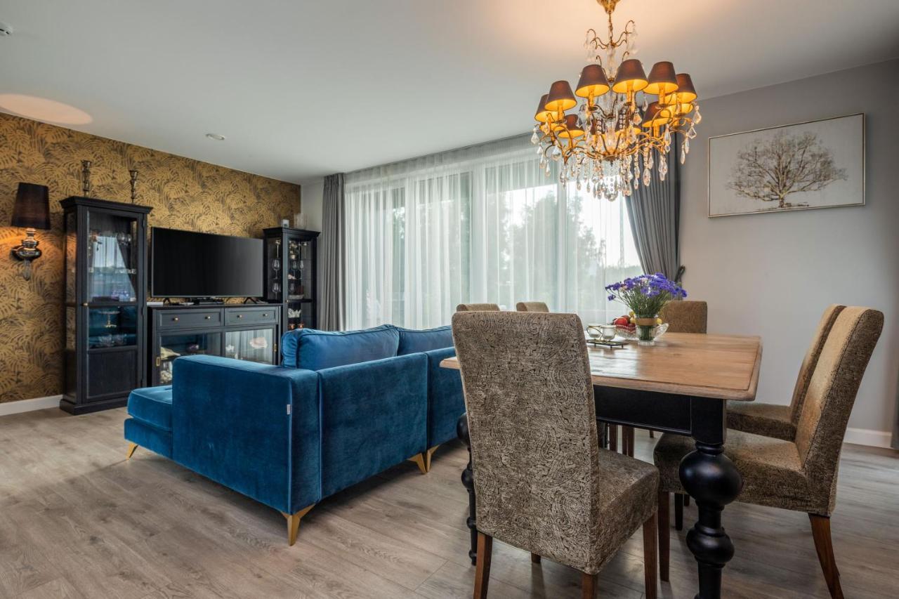 Vila „Neptunas“ Palanga Bagian luar foto